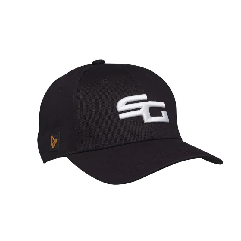 Prix Choc Savage Casquette Baseball Black Ink one size