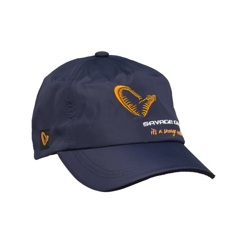 Savage Casquette Legion blue one size Offre Spéciale