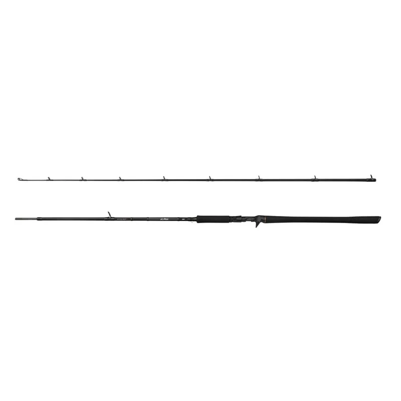 Vente Directe Savage canne Casting SG2 Monster BC 2.59m 70-150gr