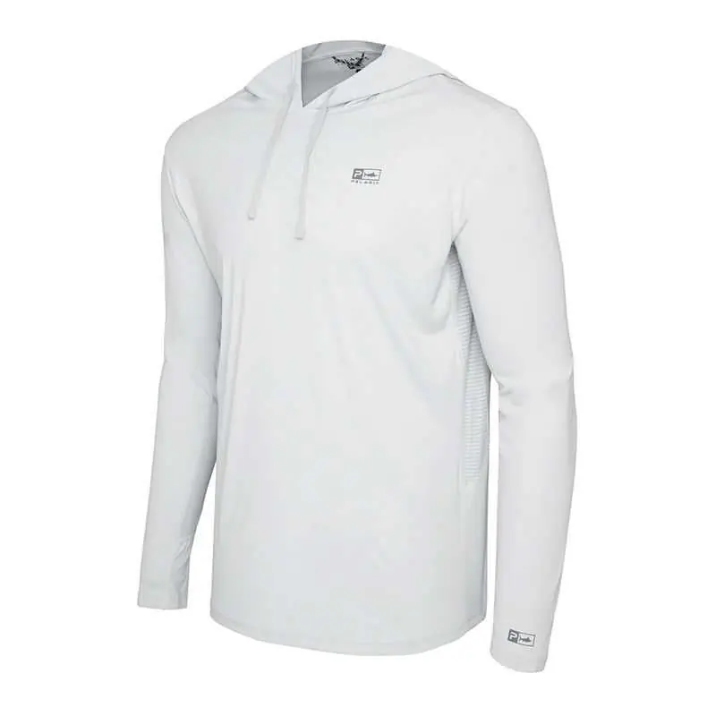 L-Shirt Pelagic Vaportek Goione Center Con Populaire