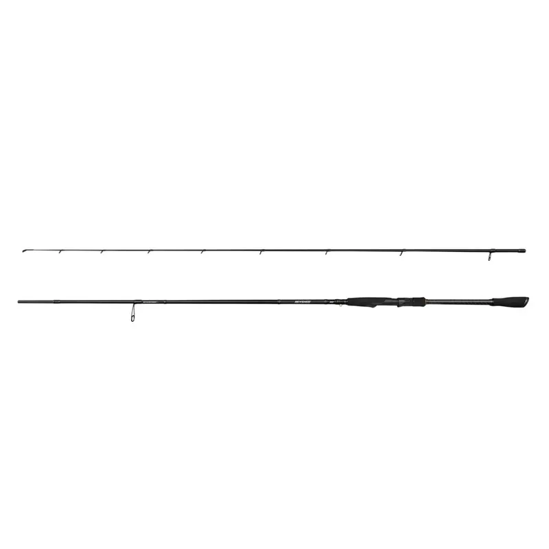 Savage canne Revenge SG2 Heavy Game 2.43m 15-55gr Acheter Direct