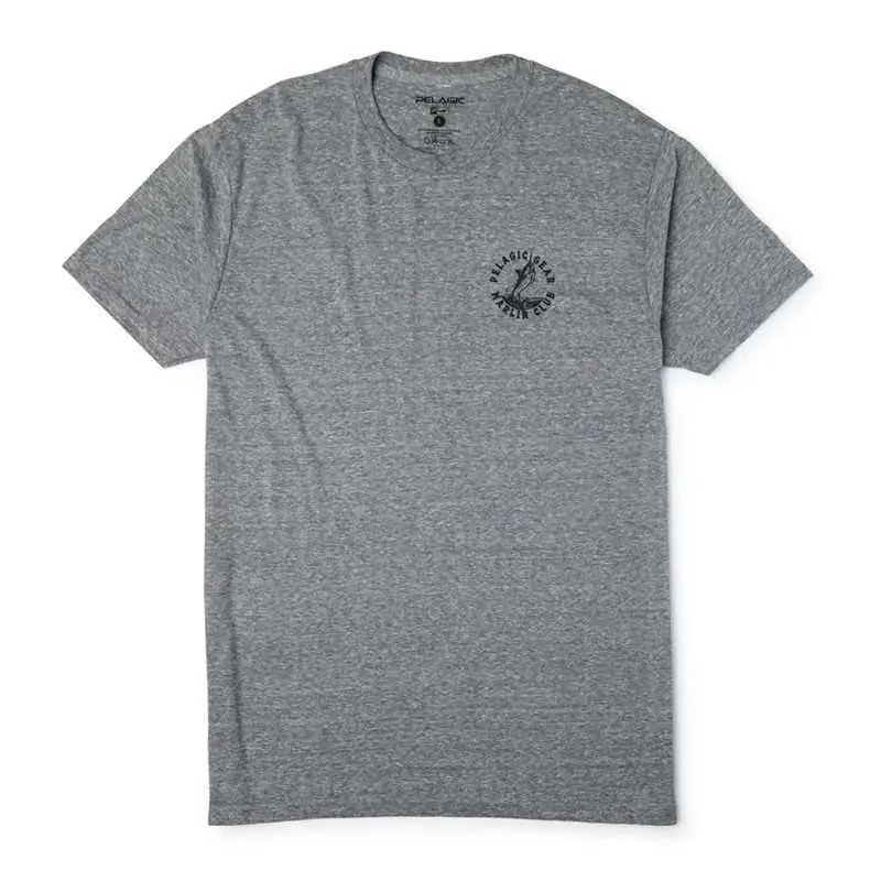 Bon Marché T-Shirt Pelagic Marlin Club