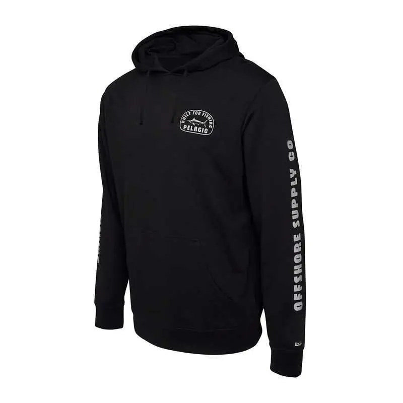 Sweat Pelagic Fleece Marlin Stamp Commande En Gros