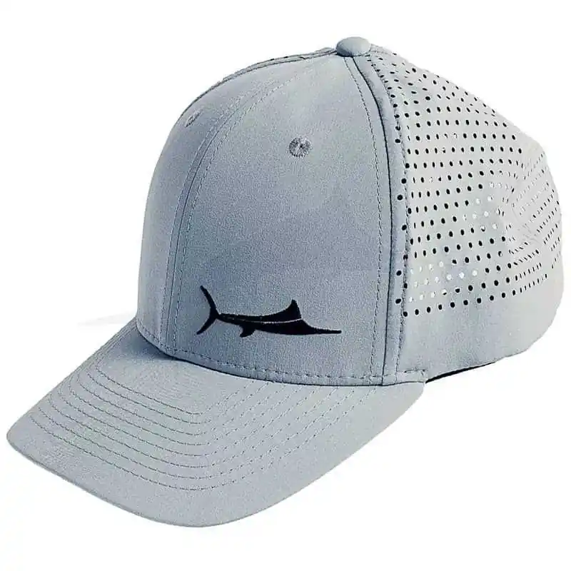 Expédition Rapide Casquette Tournament Lay Day Billfish Gear
