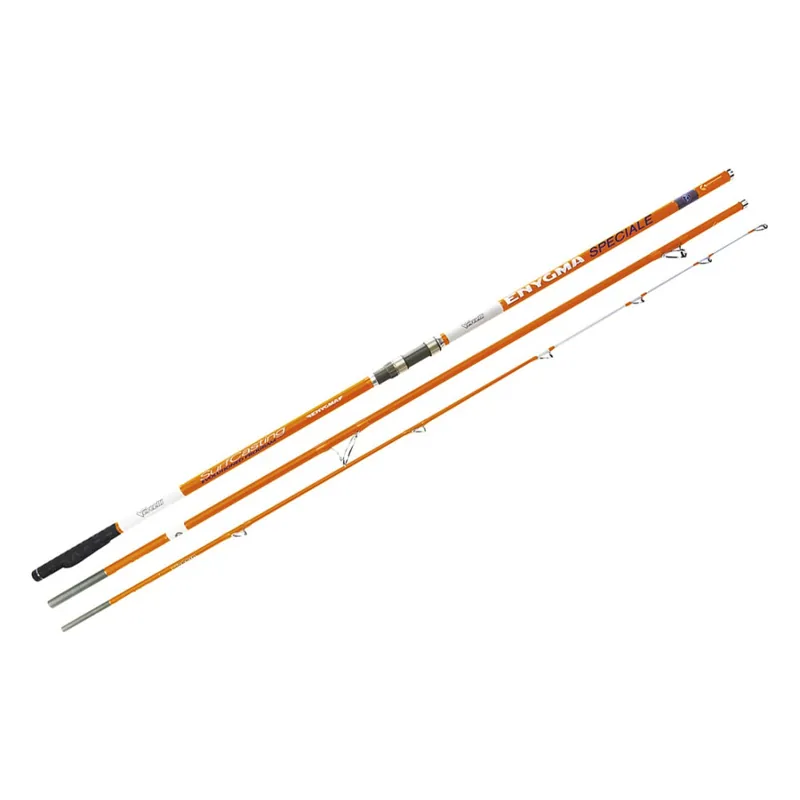 Canne Surfcasting Vercelli Enygma Speciale 4,20 m Vercelli Expédié Aujourd&rsquo;hui