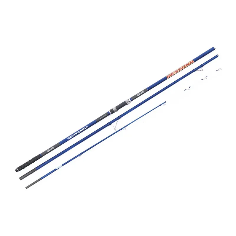 Canne Surfcasting Vercelli Enygma Nessuna 4,20 m 100/200 g Commande En Gros