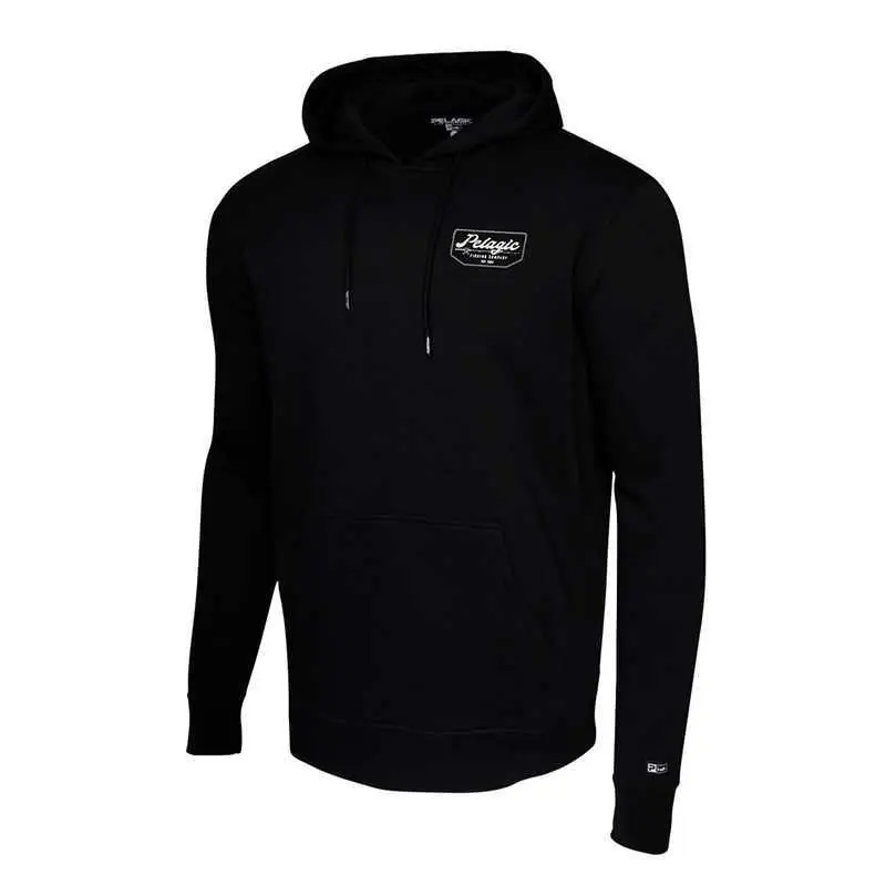 Populaire Sweat Pelagic Rodman Fleece