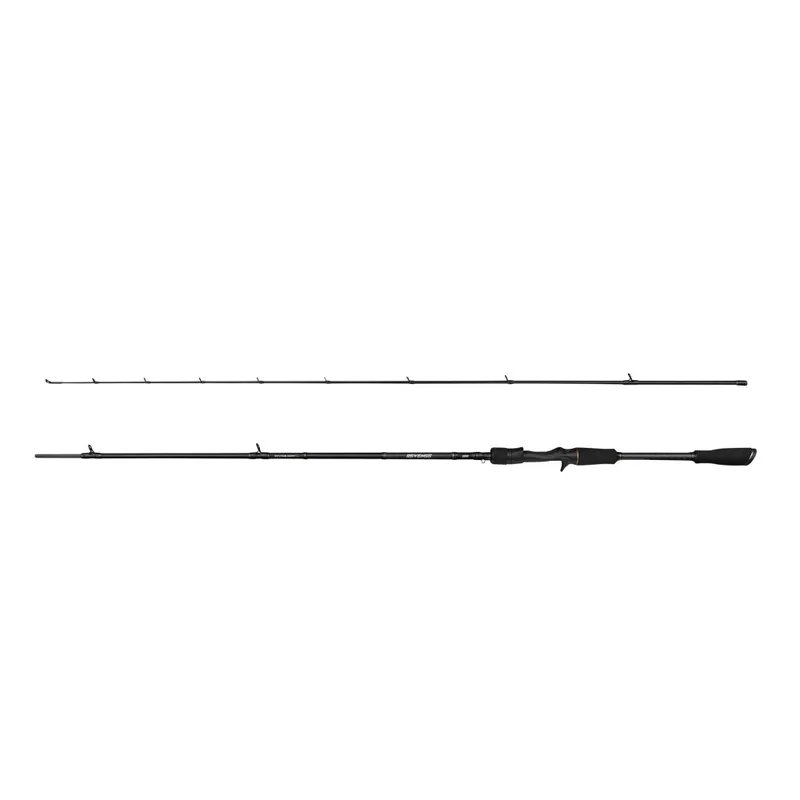 Savage canne Casting Revenge SG2 G BC 2.13m 15-45gr Super Prix