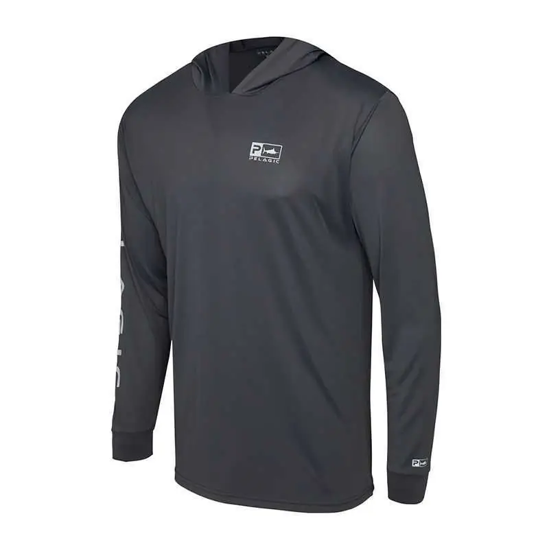 Meilleur Choix L-Shirt Pelagic Aquatek Rusted Icon