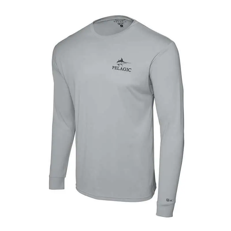 L-Shirt Pelagic Aquatek Turner Commande En Gros