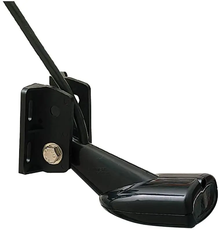 Sonde Lowrance 83/200 KHz pour Reveal et Cruise Nouveauté