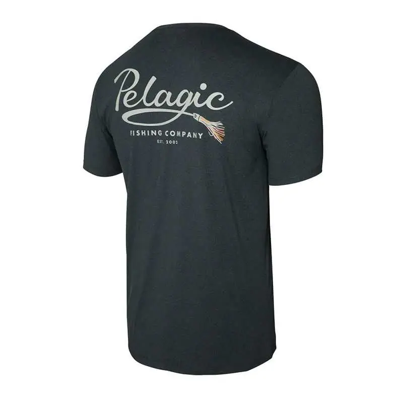 Prix Réduit T-Shirt Pelagic Stratos Teaser