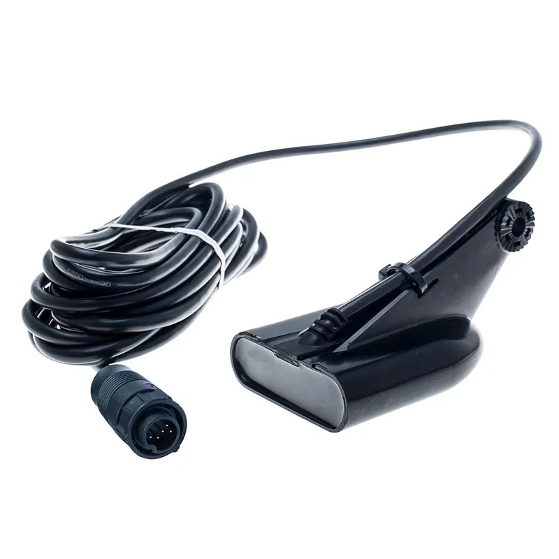 Sonde Lowrance HDI 83/200/455/800Khz pour Hook² et Reveal Nouvel Arrivage