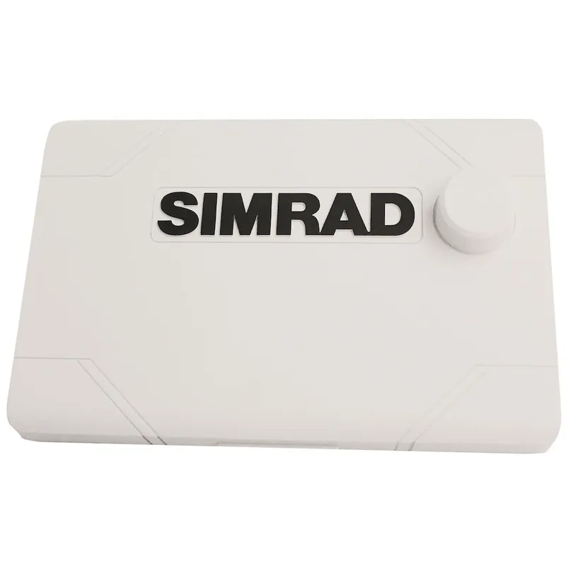 Capot de protection Simrad Cruise Soldes