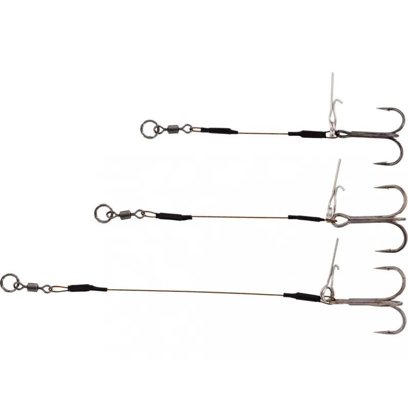Acheter Direct Westin Add-It Stinger 1X7 27.2Kg T 2 6Cm 2Pcs