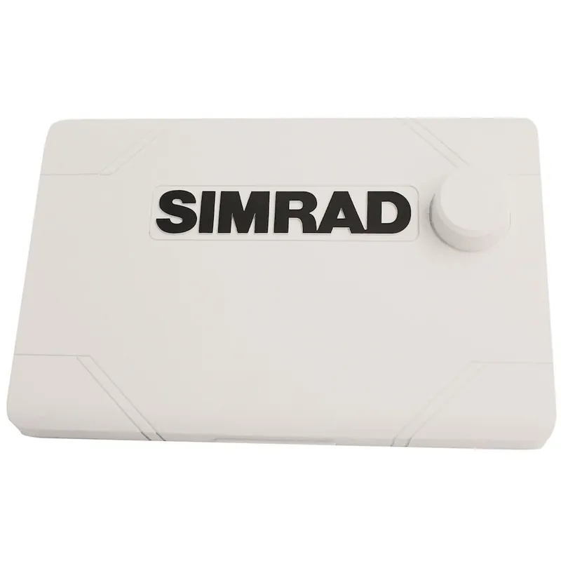 Offre Du Jour Capot de protection Simrad Cruise 5