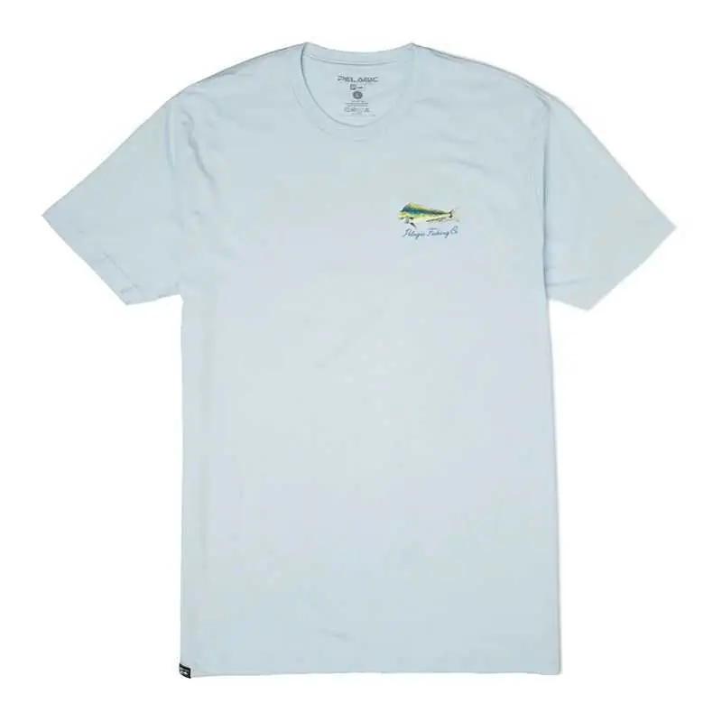 T-Shirt Pelagic Goione Mahi Promotion Saisonnière