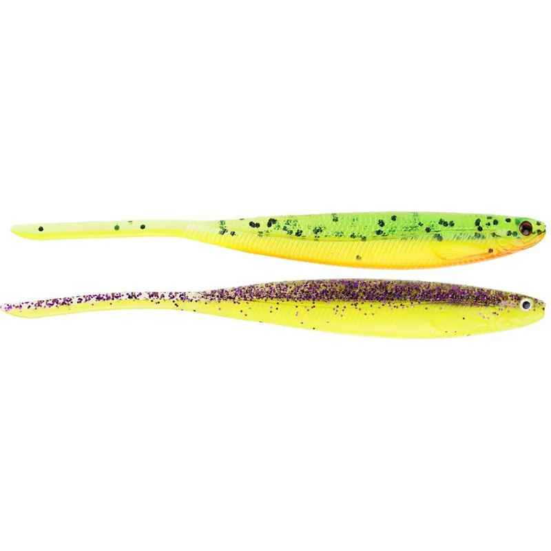 Solde Westin Kit Dropshot 2 montages avec Shadteez pintail 8cm