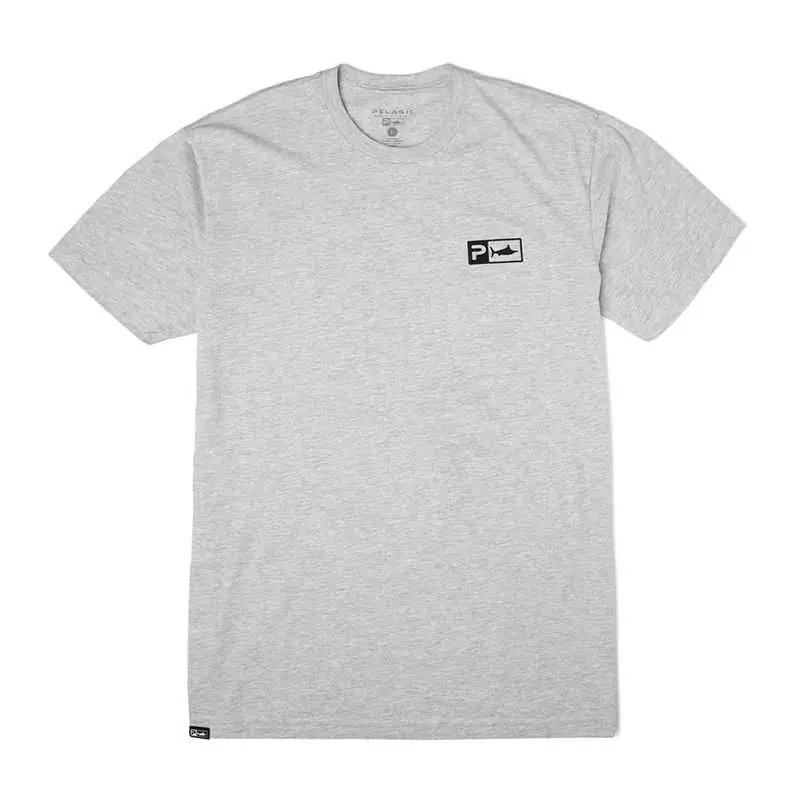 Prix Réduit T-Shirt Pelagic Goione Wahoo