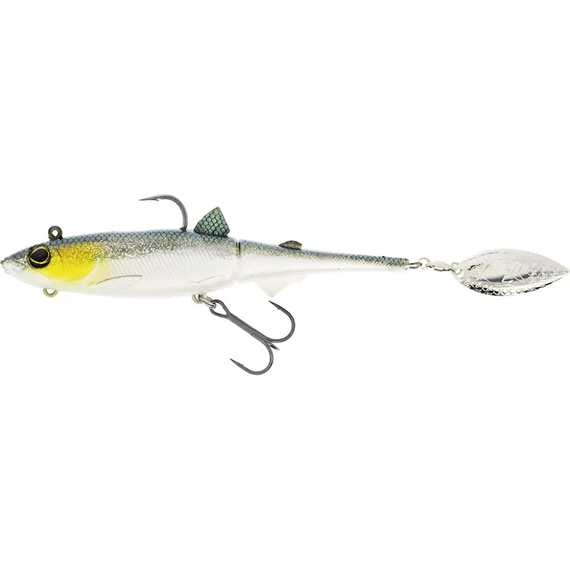 Expédition Rapide Westin Hypoteez Spintail 14cm 48cm sinking