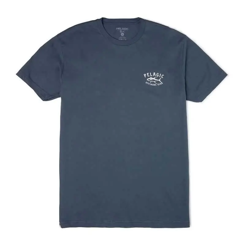 Achat Immédiat T-Shirt Pelagic Tuna Trip