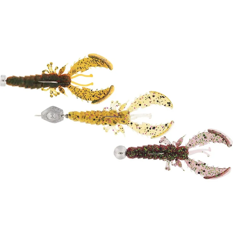 Remise Westin Crecraw Slim R‘NR Montés 5.5cm