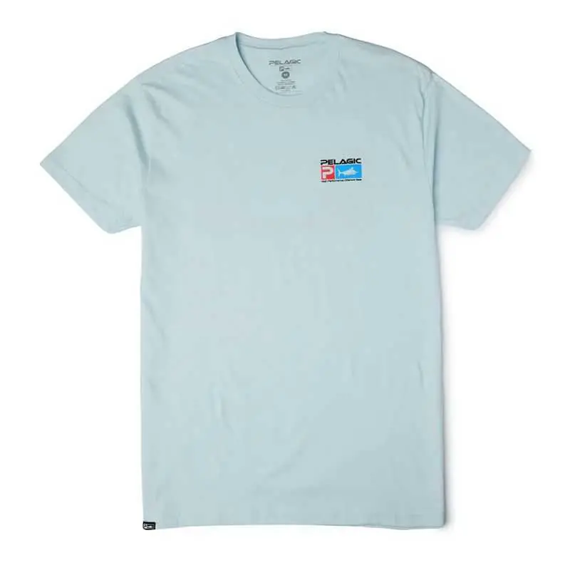 Jusqu&rsquo;à Épuisement Des Stocks T-Shirt Pelagic Framer