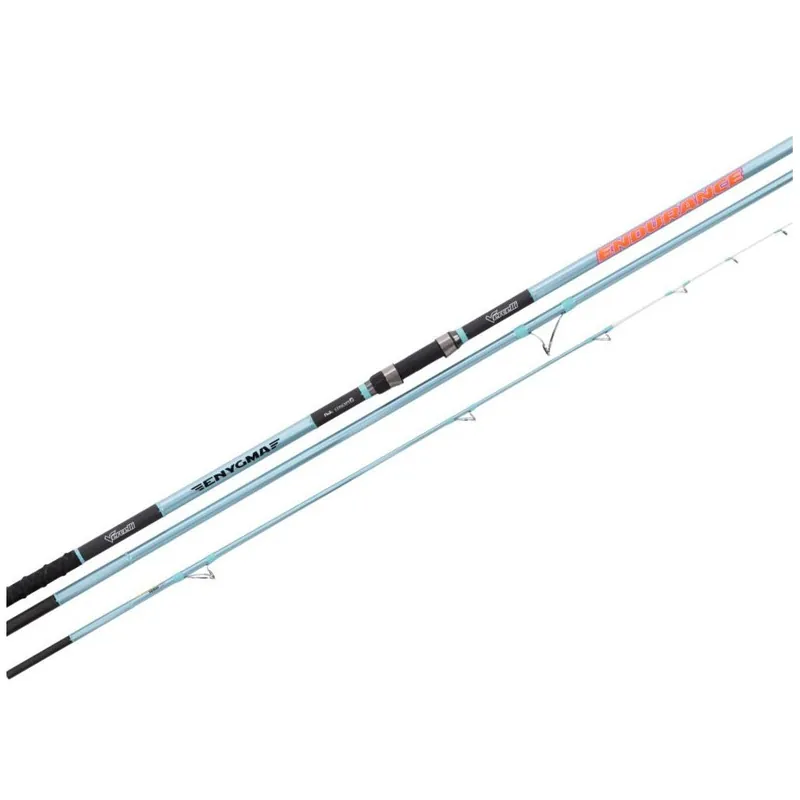 Pas Cher Canne surfcasting Vercelli Enygma Endurance 4,20 m – puissance 200 g