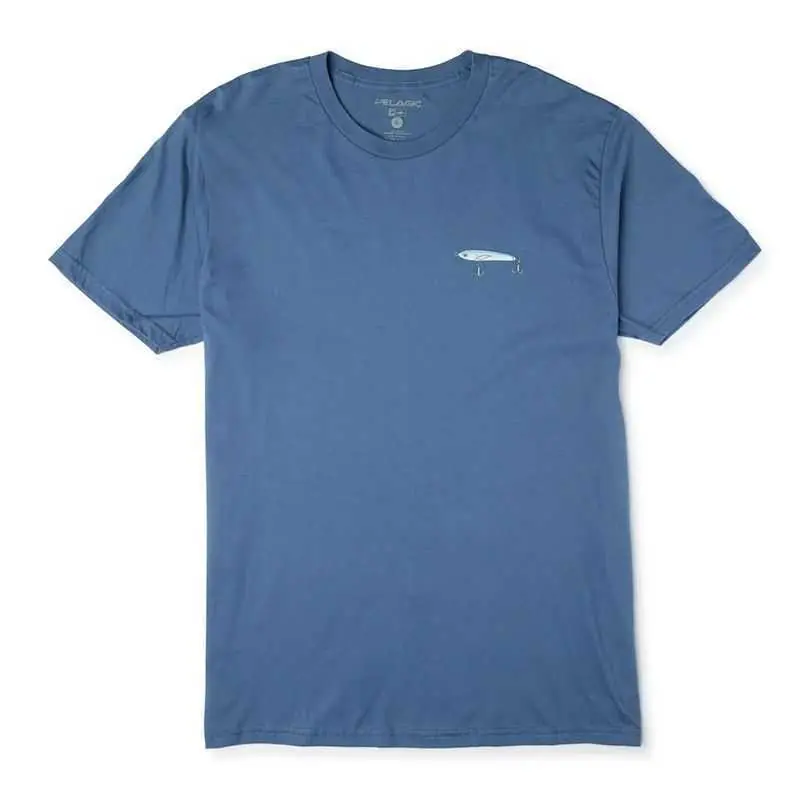 T-Shirt Pelagic Stick Em Expédié Aujourd&rsquo;hui