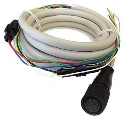 Câble d‘alimentation Furuno pour FCV588 & FCV628 Prix Choc