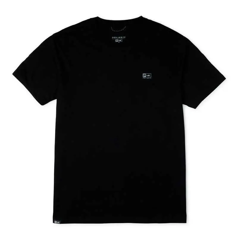 Expédition Rapide T-Shirt Pelagic Goione Center Con