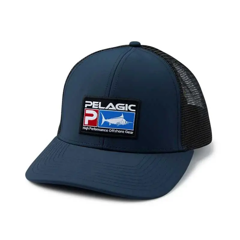 Casquette Pelagic Flybridge Deluxe Achetez Aujourd&rsquo;hui