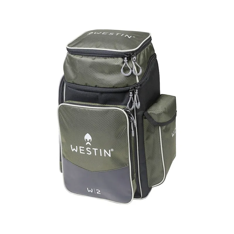 Dernière Chance Westin Backpack bag 1 Box Forest Night