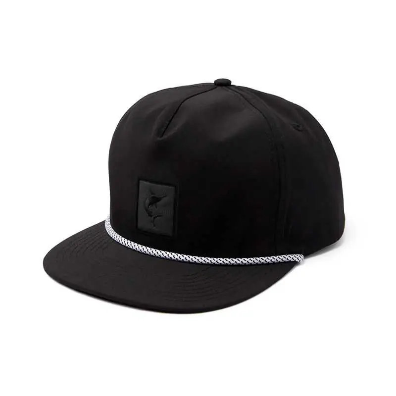 Casquette Pelagic Marlin Snapback Haute Qualité