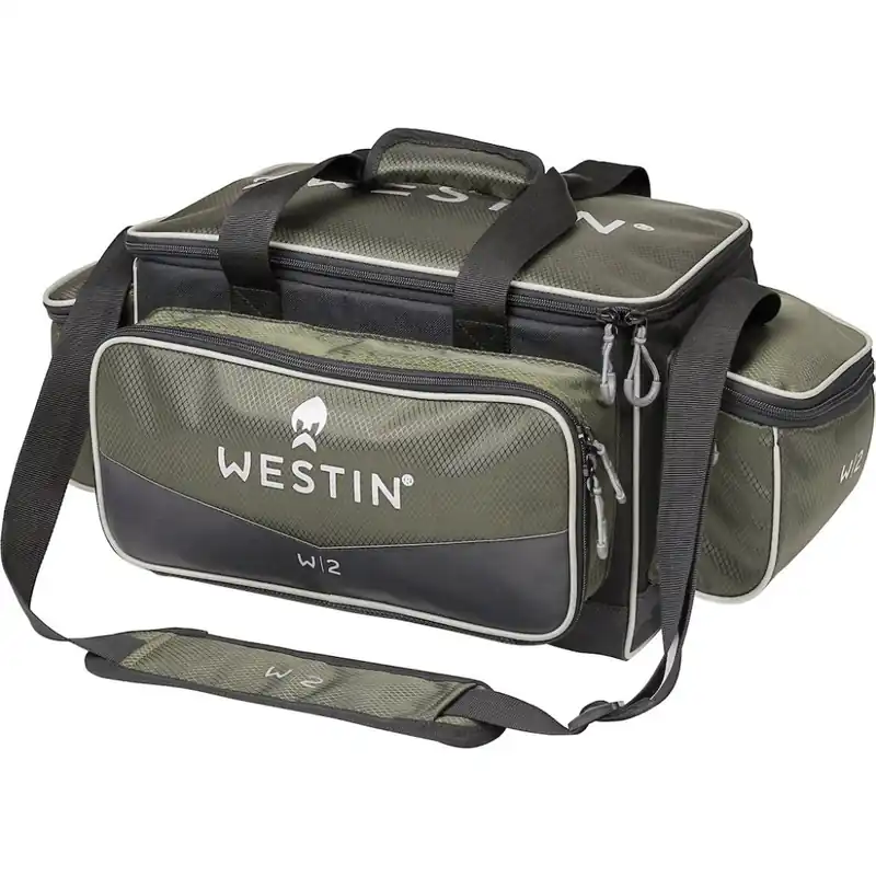Westin Lure bag 3 Box Forest Night Large. Quantité Limitée
