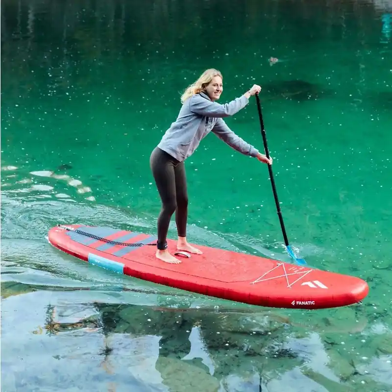 Expédié Aujourd&rsquo;hui Sup Paddle Gonflable Fanatic Fly Air 10.4
