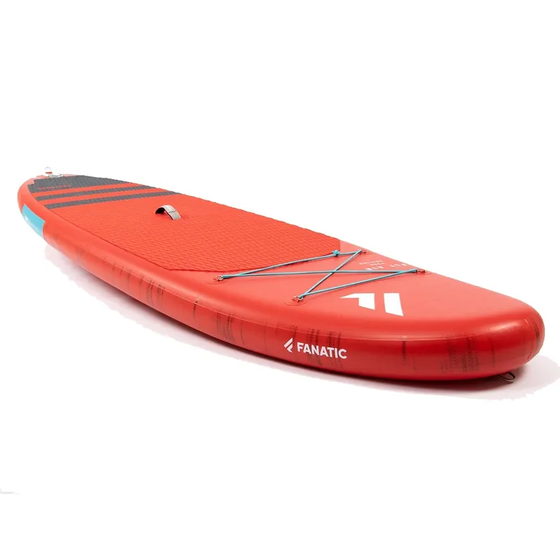 Sup Paddle Gonflable Fanatic Fly Air 10.8 Acheter Direct
