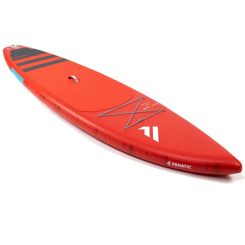 Sup Paddle Gonflable Fanatic Ray Air 11.6 Must-Have
