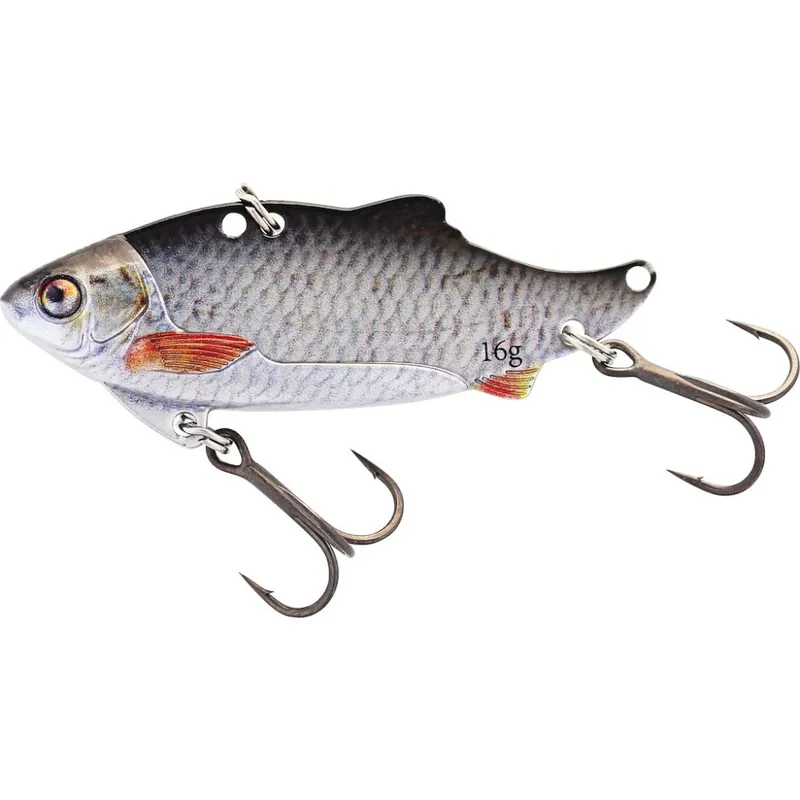 Réduction Westin Ricky The Roach Tungsten Vibration 5.5cm 16gr