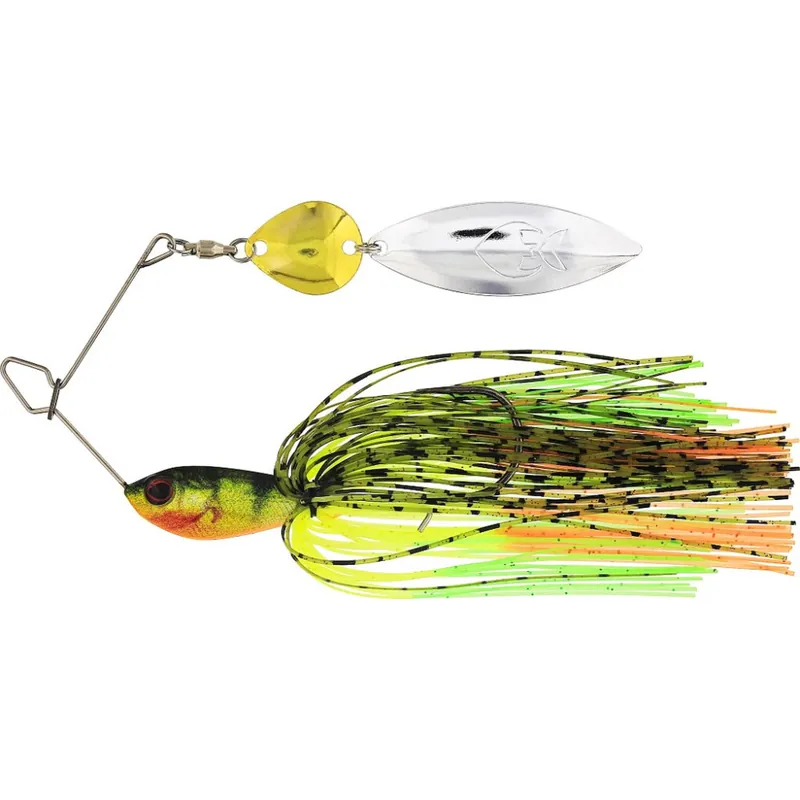 Offre Du Jour Westin Monstervibe Pro Colorado 3/0 14g