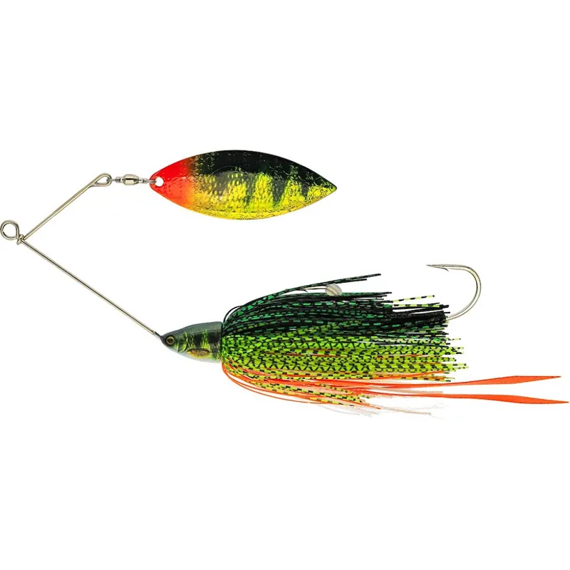 Offre Limitée Westin Monstervibe Willow V2 8/0 65gr