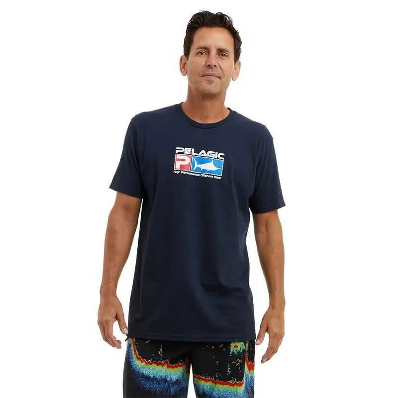 T-Shirt Pelagic Deluxe Petit Prix