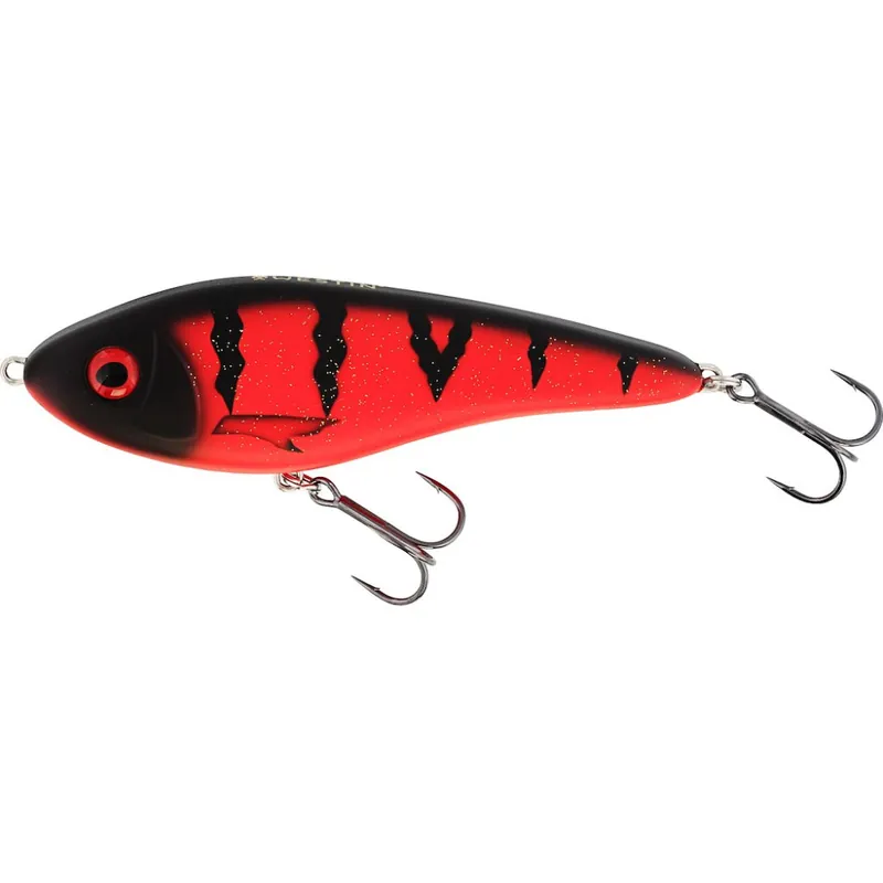 Meilleure Vente Westin Leurre Jerk Sinking 14cm 65gr