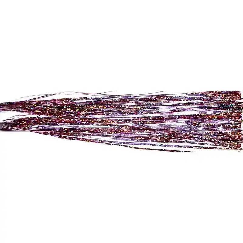 Satisfait Ou Remboursé Maxi Holographique Fibre Noir