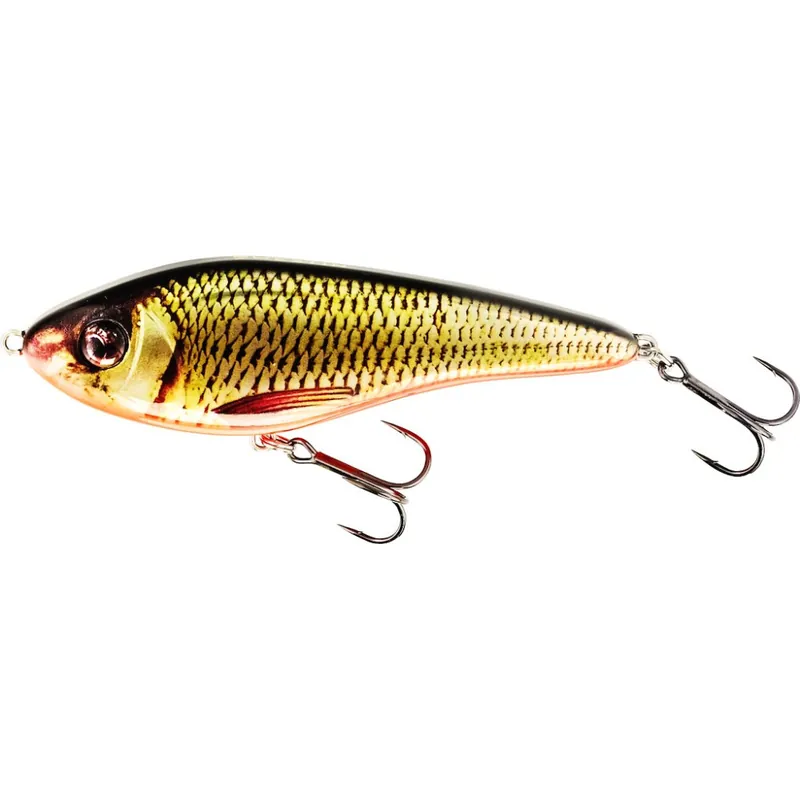 Meilleur Choix Westin Leurre Jerk Suspending 14cm 60gr