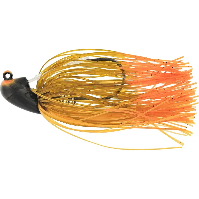 Westin Slide-up Rubber Jig Tungsten 11G ham 3/0 Commander Maintenant