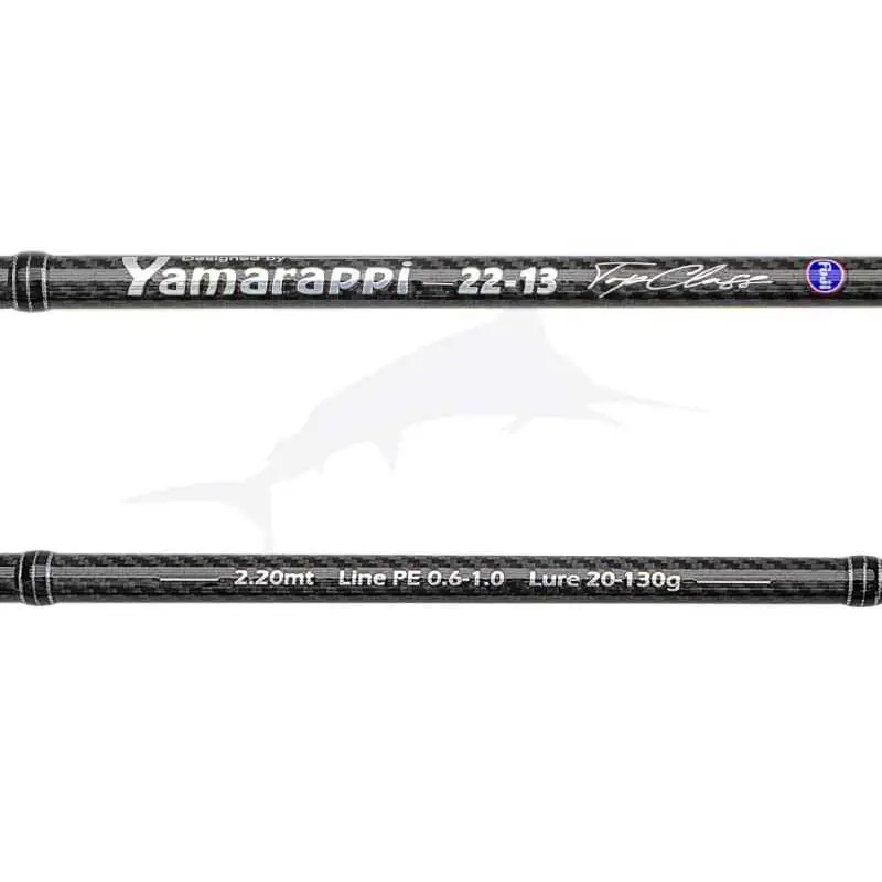 Certifié Colmic Yamarappi