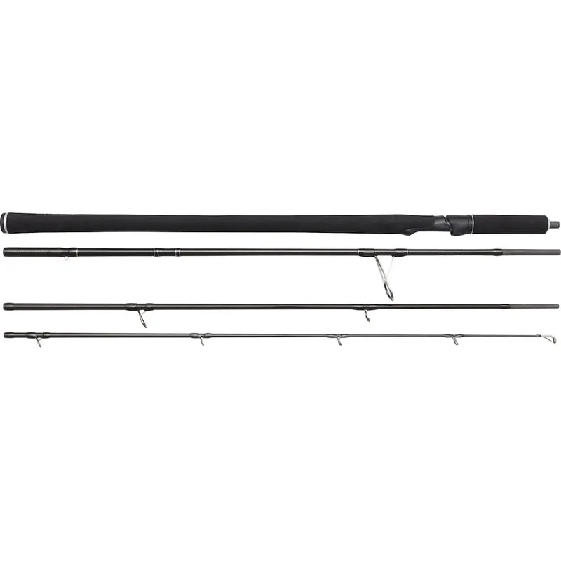 Westin W2 Powercast Travel 248cm H 10-45gr 4 elts Certifié