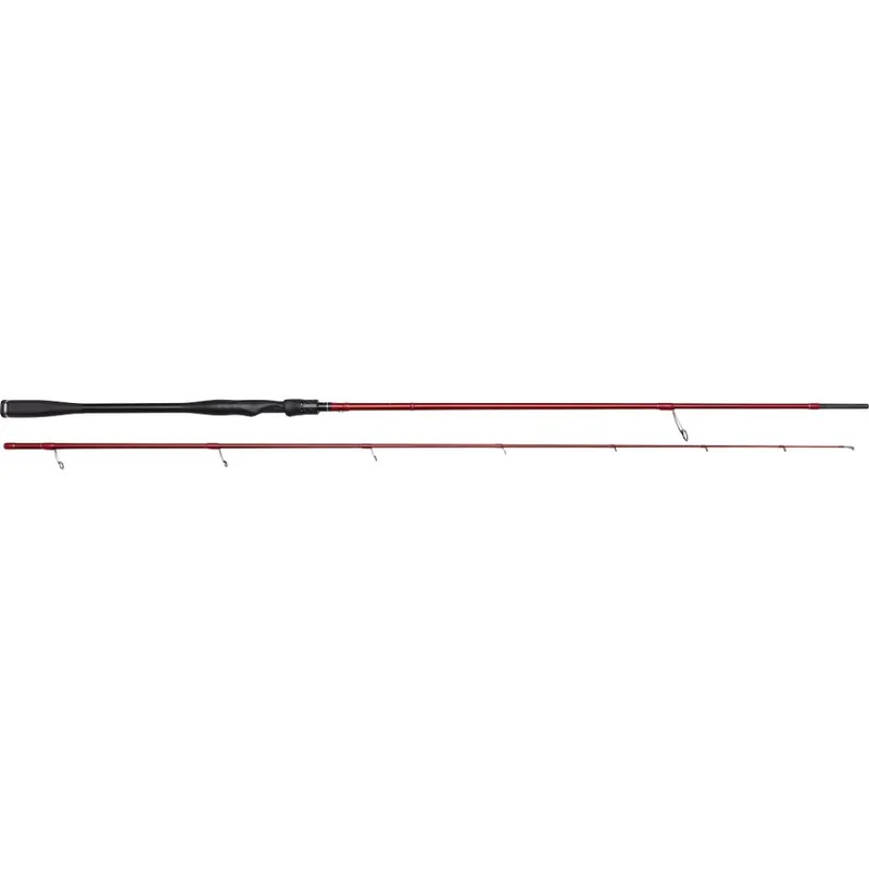 Westin W6 Powerteez 274cm ML 7-28gr 2 elts Populaire