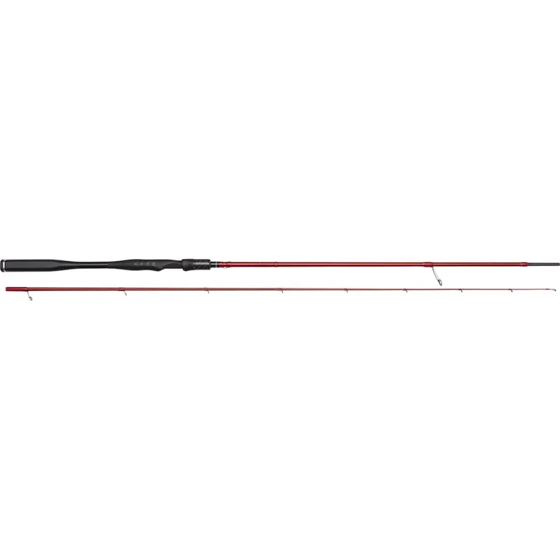 Westin W6 Finesse T C 216cm ML 5- 21gr 2elts Nouveauté